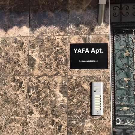Yafa Furnished Apartments טראבזון מראה חיצוני תמונה