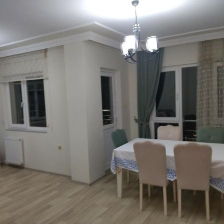 Yafa Furnished Apartments טראבזון מראה חיצוני תמונה
