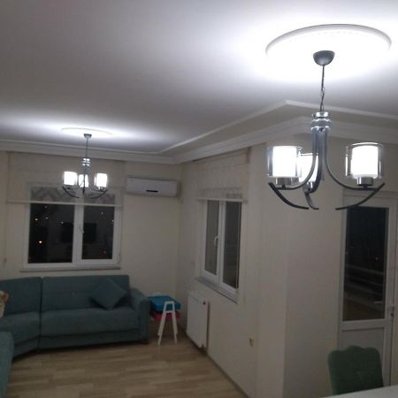 Yafa Furnished Apartments טראבזון מראה חיצוני תמונה