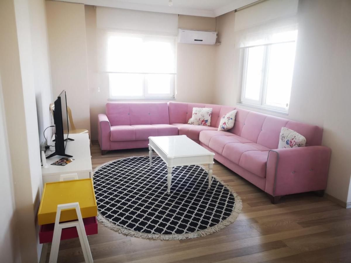 Yafa Furnished Apartments טראבזון מראה חיצוני תמונה
