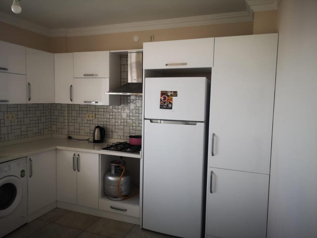 Yafa Furnished Apartments טראבזון מראה חיצוני תמונה