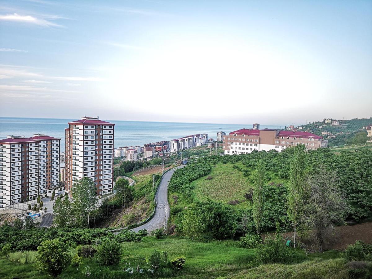 Yafa Furnished Apartments טראבזון מראה חיצוני תמונה