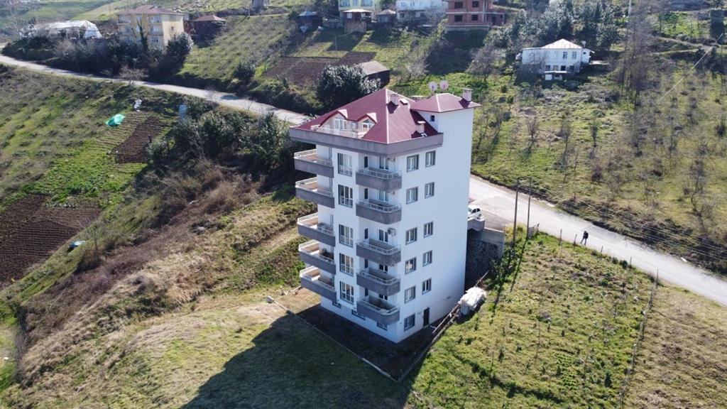 Yafa Furnished Apartments טראבזון מראה חיצוני תמונה