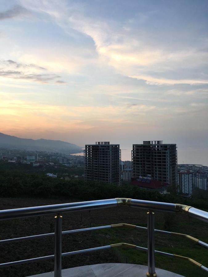 Yafa Furnished Apartments טראבזון מראה חיצוני תמונה