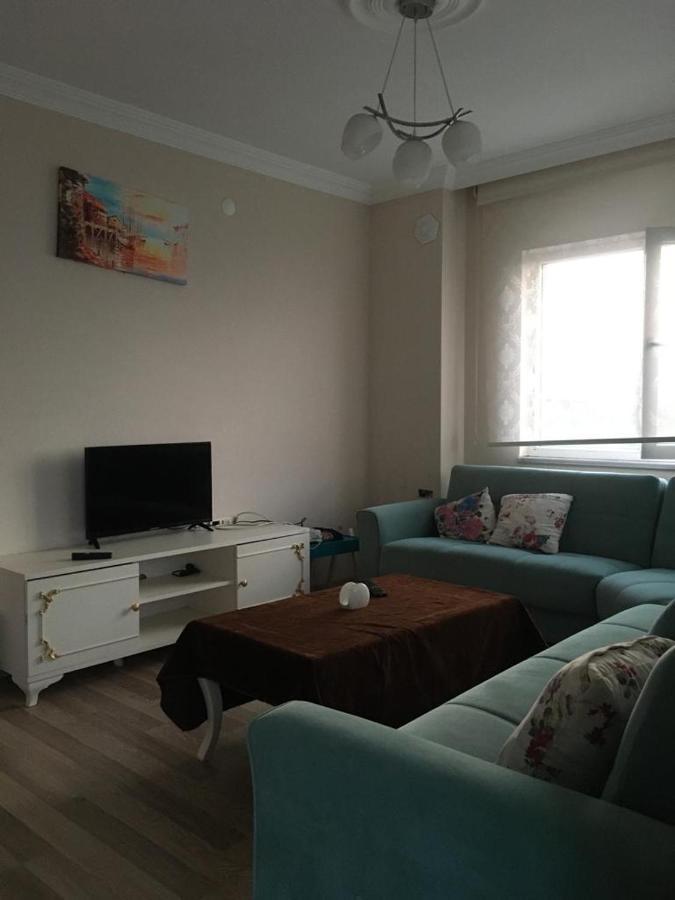 Yafa Furnished Apartments טראבזון מראה חיצוני תמונה