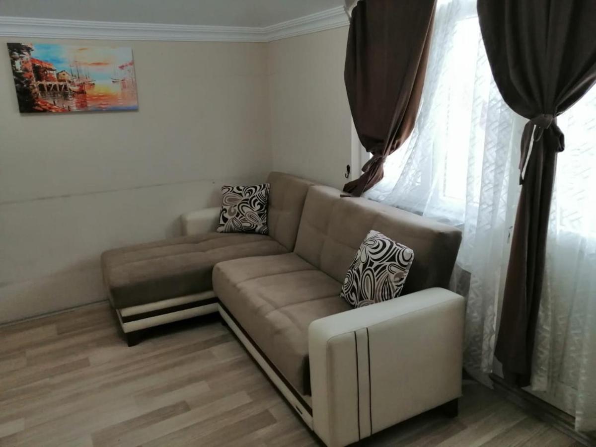 Yafa Furnished Apartments טראבזון מראה חיצוני תמונה