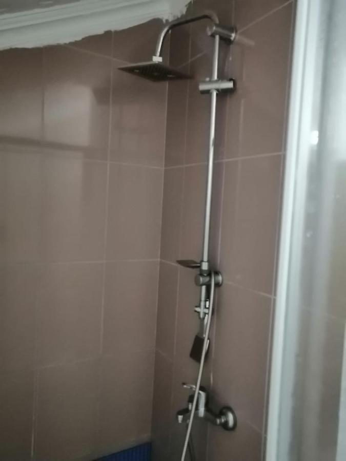 Yafa Furnished Apartments טראבזון מראה חיצוני תמונה