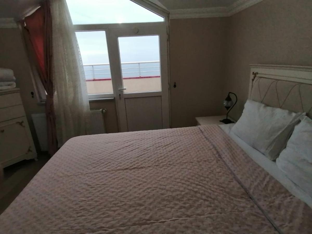 Yafa Furnished Apartments טראבזון מראה חיצוני תמונה