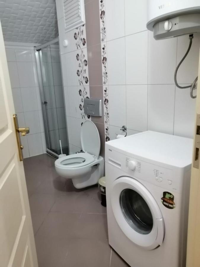 Yafa Furnished Apartments טראבזון מראה חיצוני תמונה