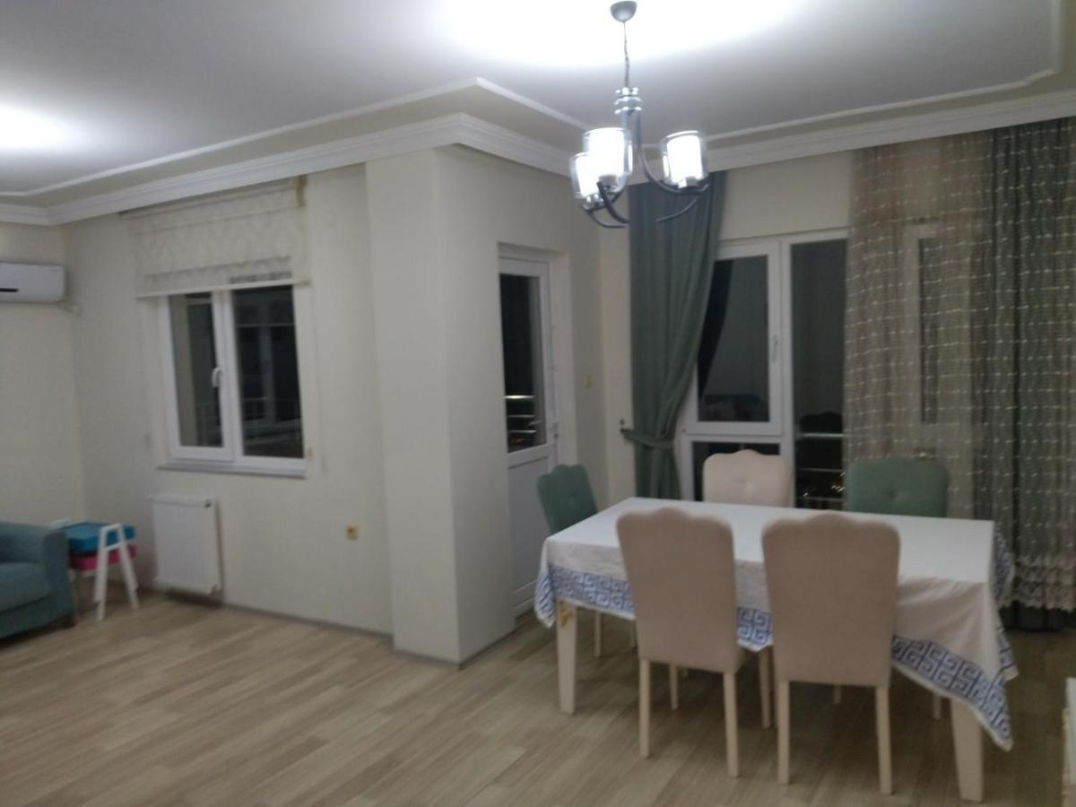 Yafa Furnished Apartments טראבזון מראה חיצוני תמונה