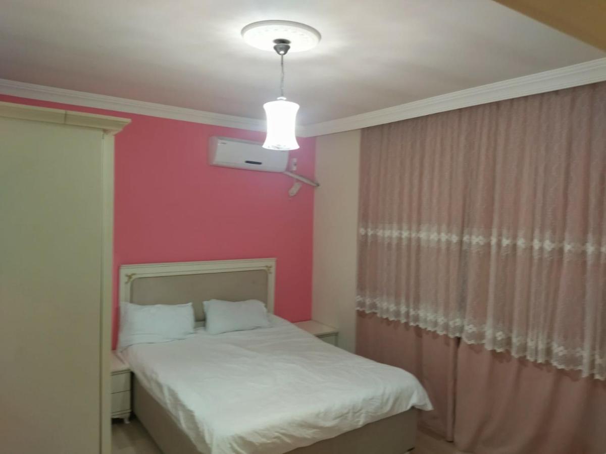 Yafa Furnished Apartments טראבזון מראה חיצוני תמונה