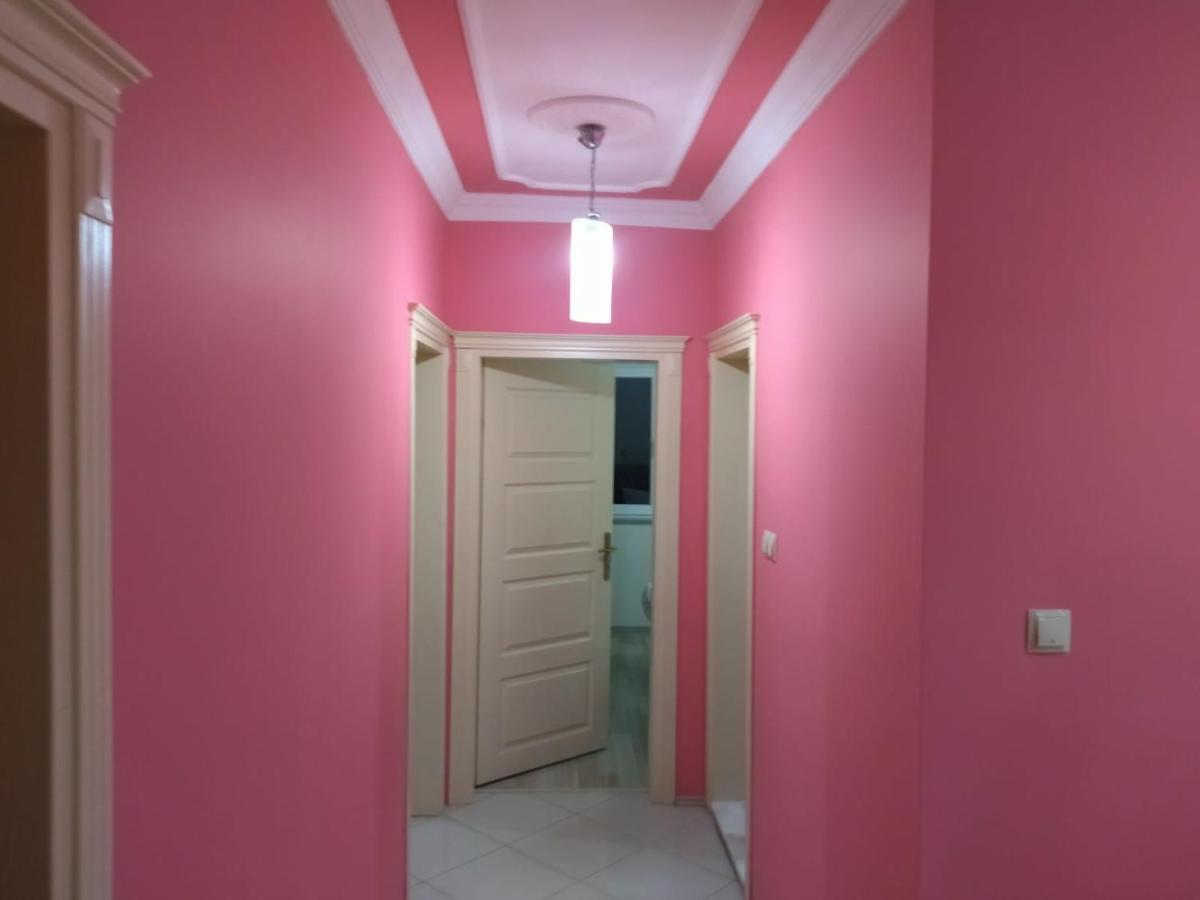 Yafa Furnished Apartments טראבזון מראה חיצוני תמונה