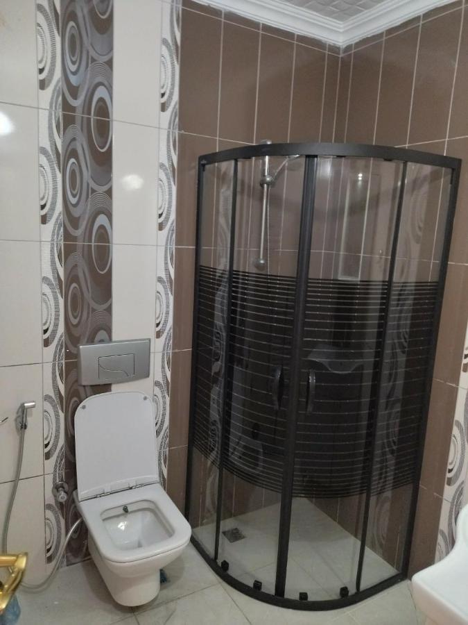 Yafa Furnished Apartments טראבזון מראה חיצוני תמונה