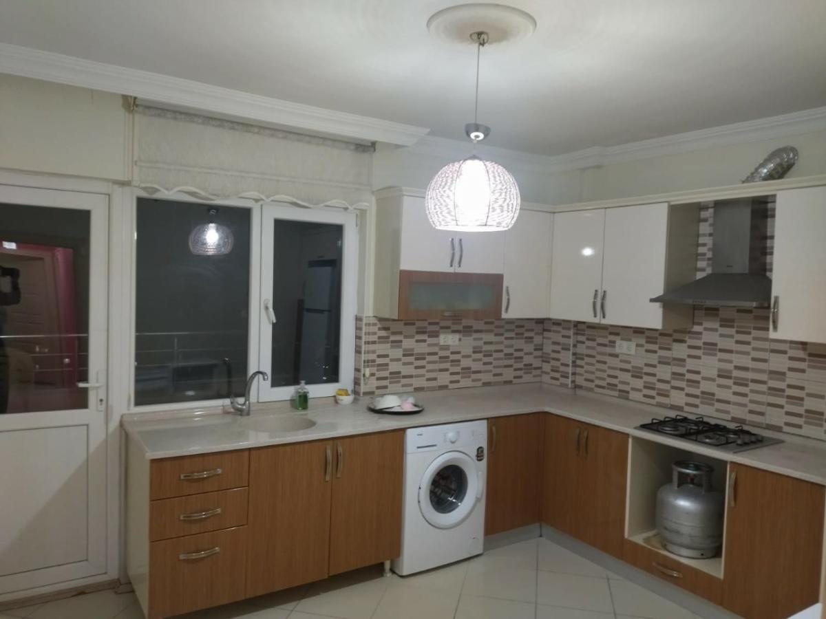 Yafa Furnished Apartments טראבזון מראה חיצוני תמונה