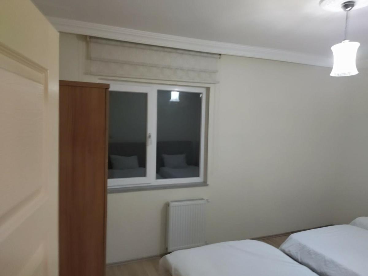 Yafa Furnished Apartments טראבזון מראה חיצוני תמונה