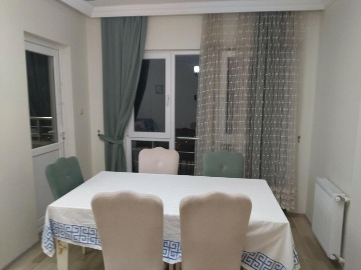 Yafa Furnished Apartments טראבזון מראה חיצוני תמונה