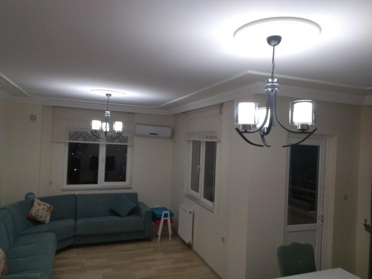 Yafa Furnished Apartments טראבזון מראה חיצוני תמונה