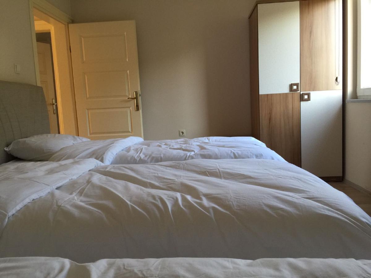 Yafa Furnished Apartments טראבזון מראה חיצוני תמונה