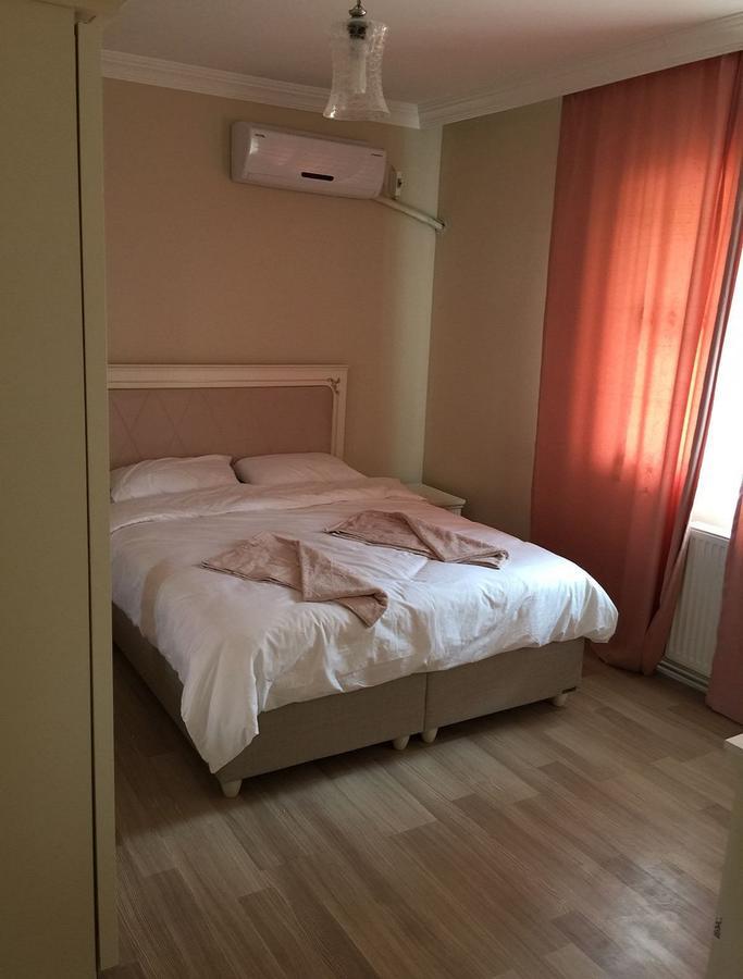 Yafa Furnished Apartments טראבזון מראה חיצוני תמונה