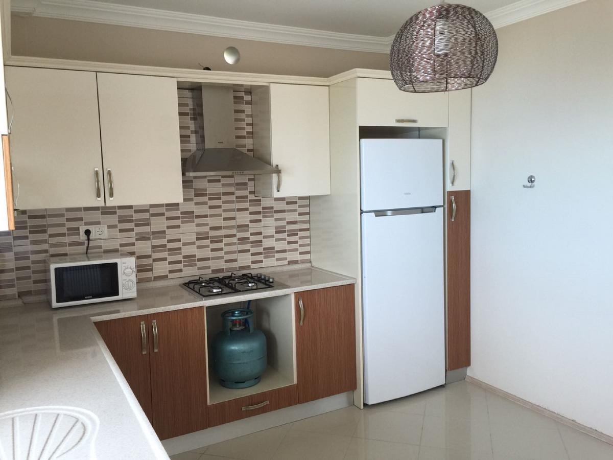 Yafa Furnished Apartments טראבזון מראה חיצוני תמונה