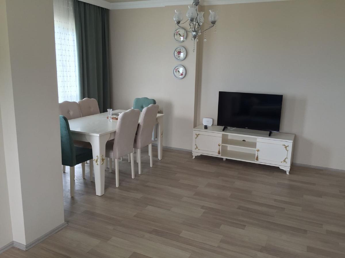 Yafa Furnished Apartments טראבזון מראה חיצוני תמונה