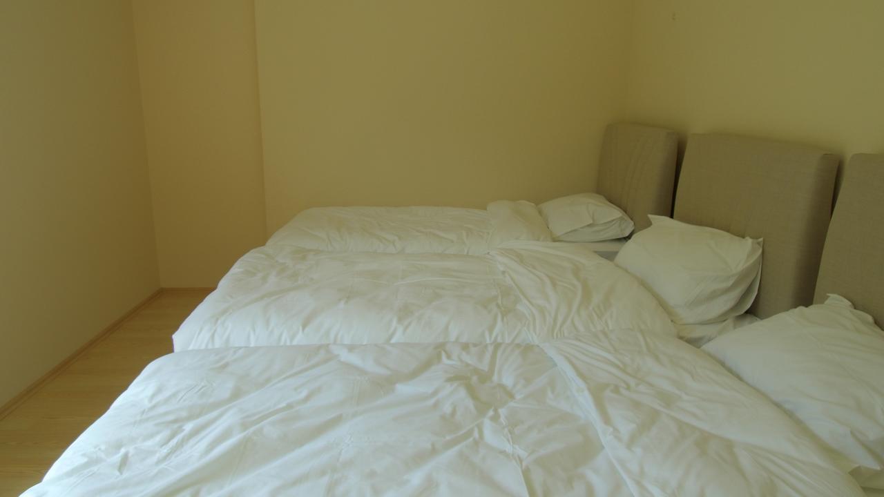 Yafa Furnished Apartments טראבזון מראה חיצוני תמונה