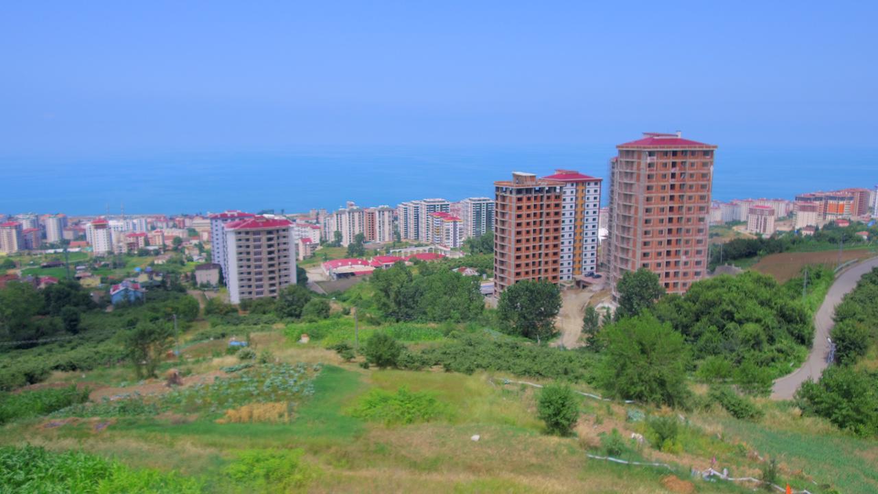 Yafa Furnished Apartments טראבזון מראה חיצוני תמונה