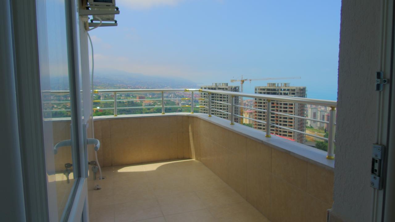 Yafa Furnished Apartments טראבזון מראה חיצוני תמונה