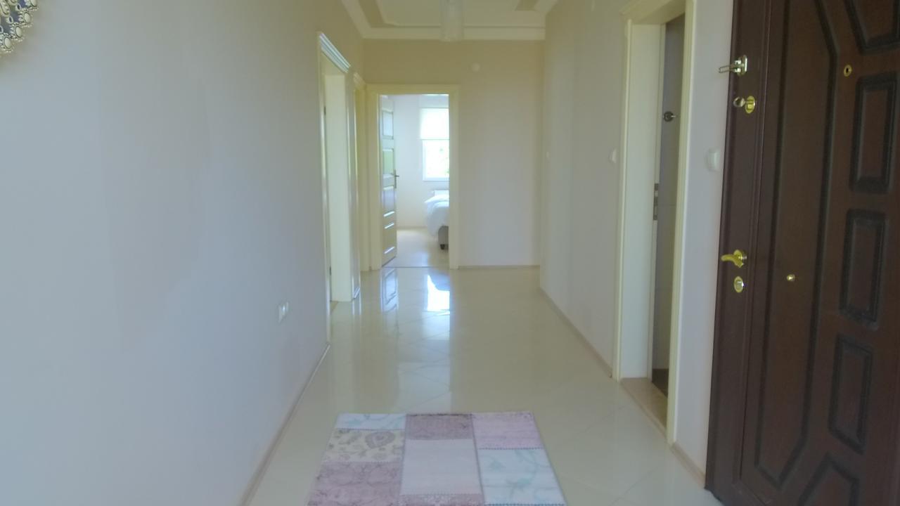 Yafa Furnished Apartments טראבזון מראה חיצוני תמונה