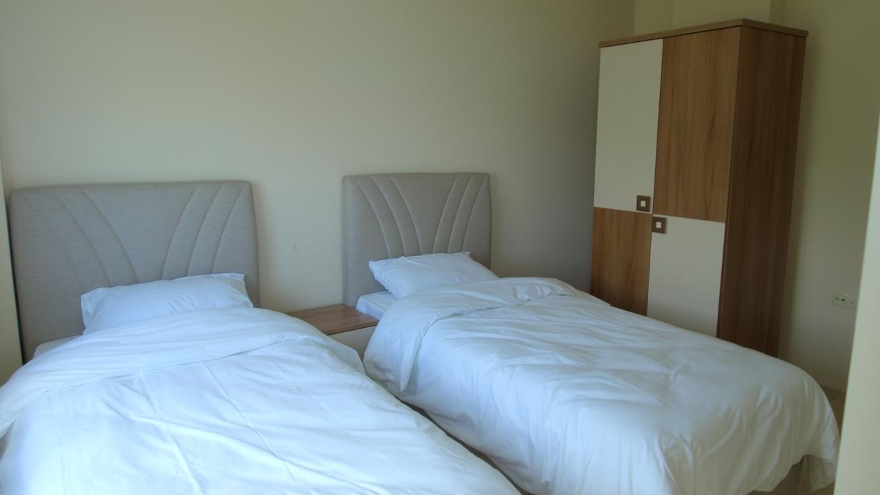 Yafa Furnished Apartments טראבזון מראה חיצוני תמונה