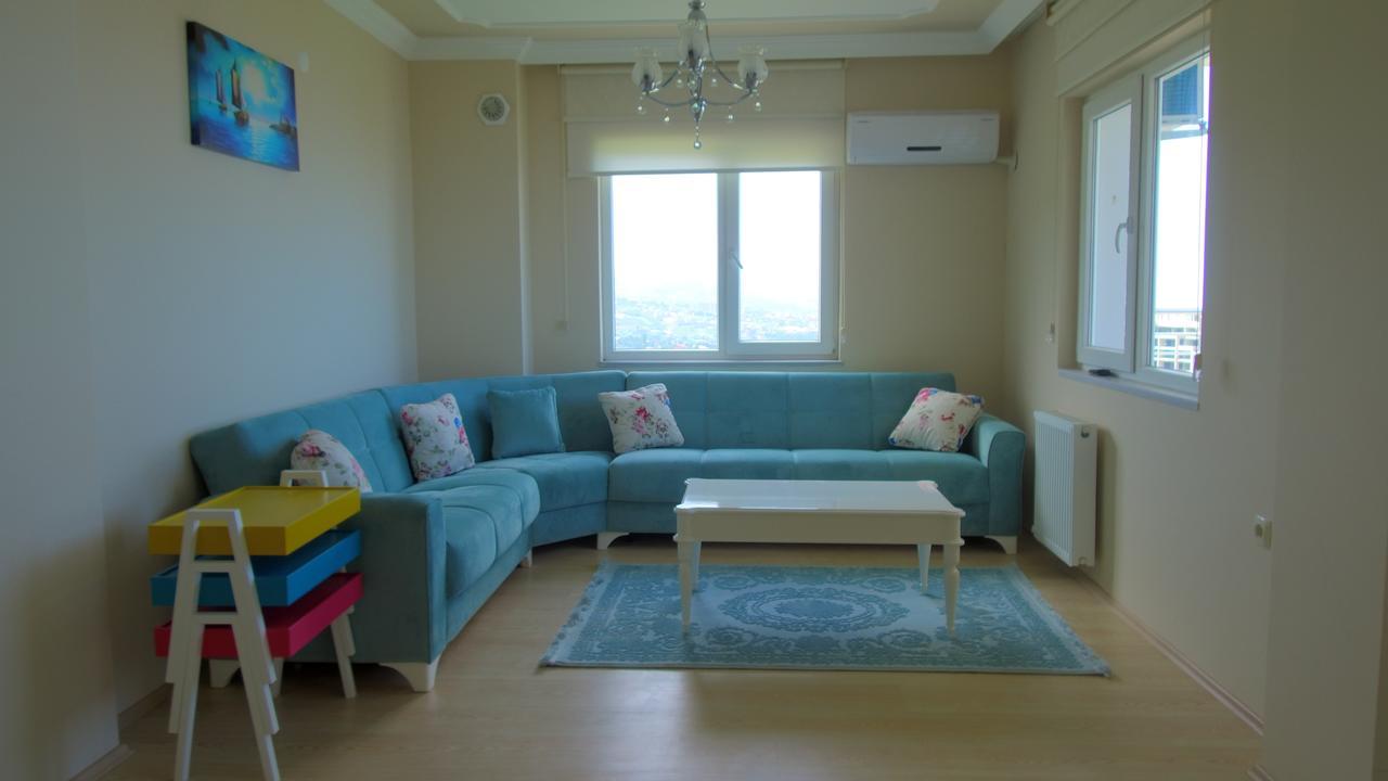 Yafa Furnished Apartments טראבזון מראה חיצוני תמונה