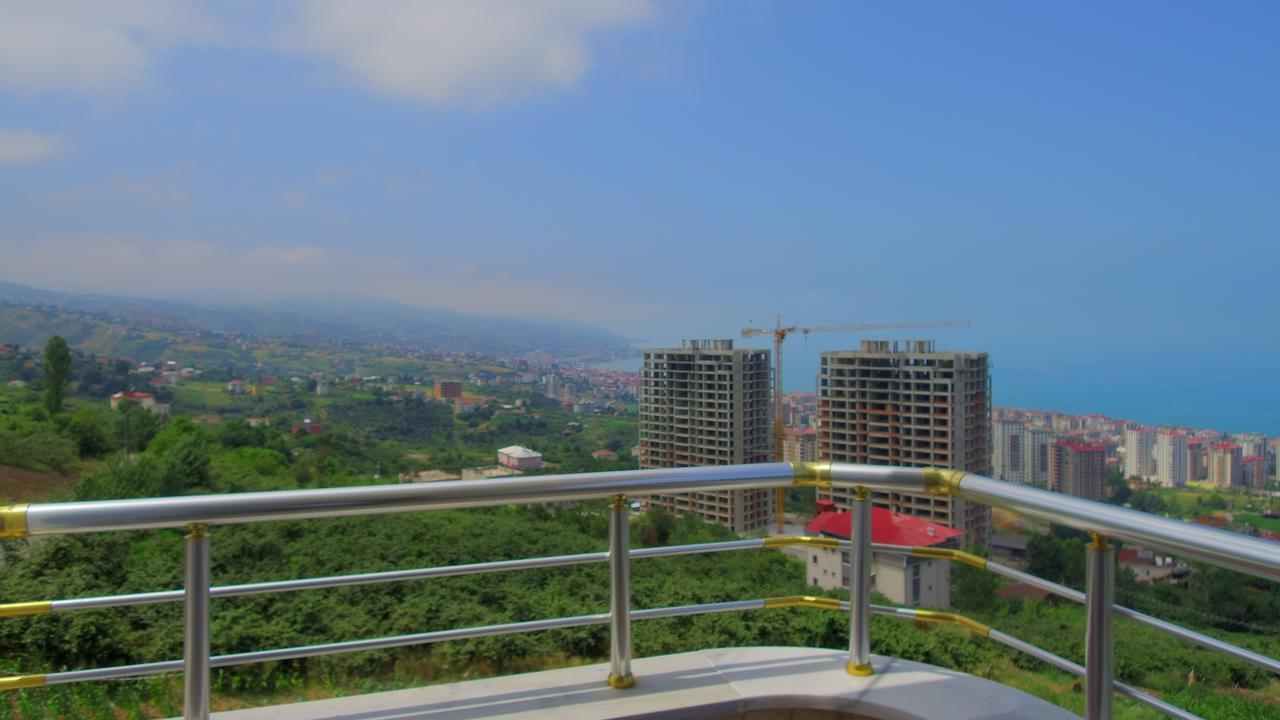 Yafa Furnished Apartments טראבזון מראה חיצוני תמונה
