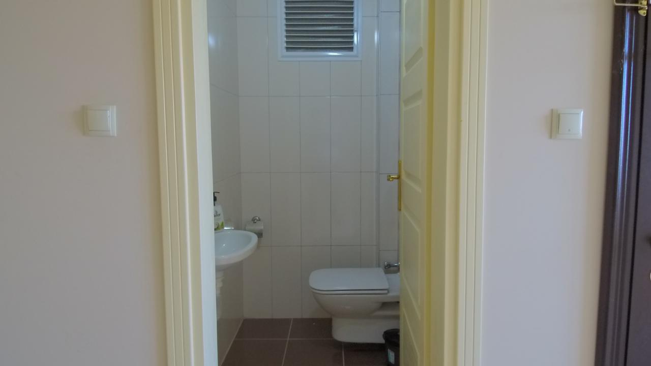 Yafa Furnished Apartments טראבזון מראה חיצוני תמונה